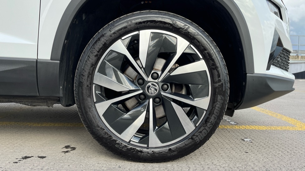 Used Skoda Karoq 2024 for sale - 76297293: Photo 20