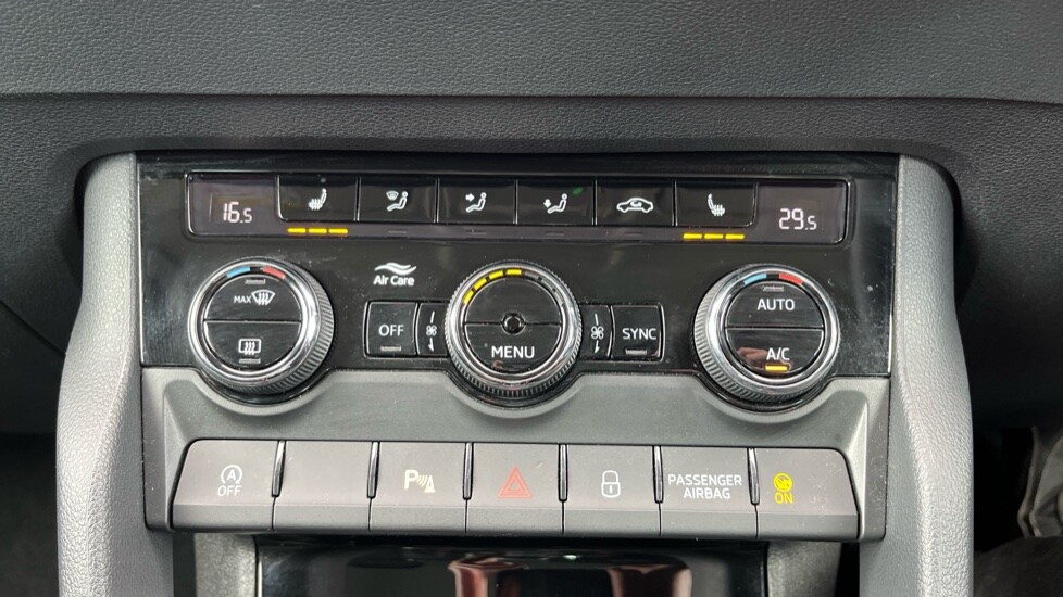 Used Skoda Karoq 2024 for sale - 76297293: Photo 26