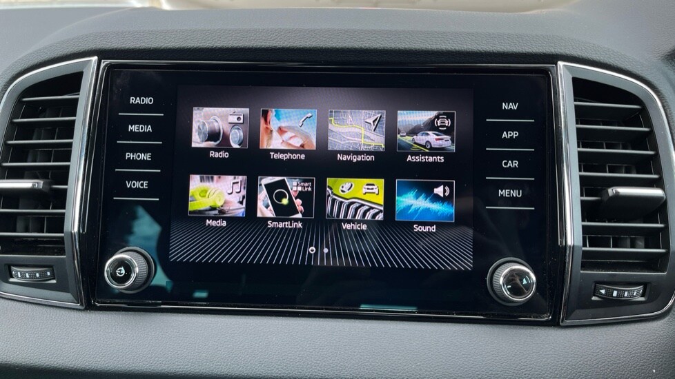 Used Skoda Karoq 2024 for sale - 76297293: Photo 27