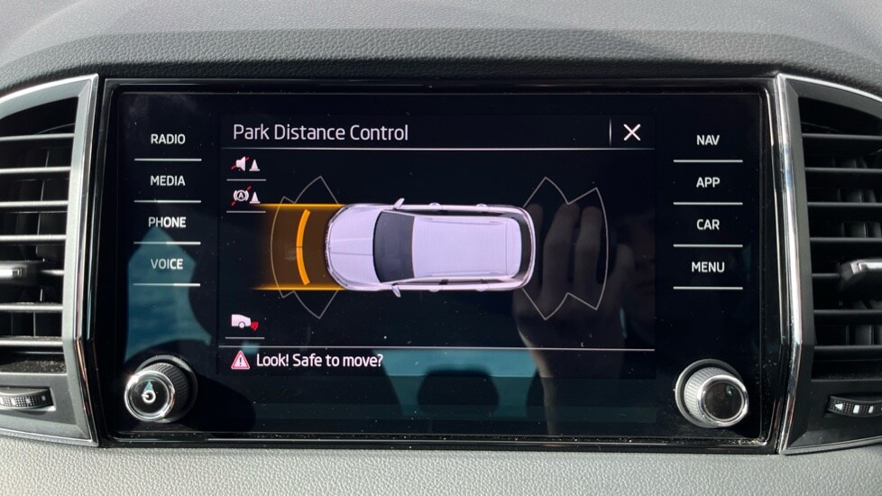 Used Skoda Karoq 2024 for sale - 76297293: Photo 29