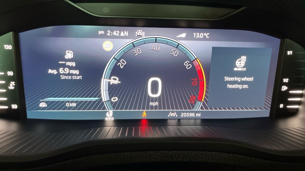 Used Skoda Karoq 2024 for sale - 76297293: Photo 31