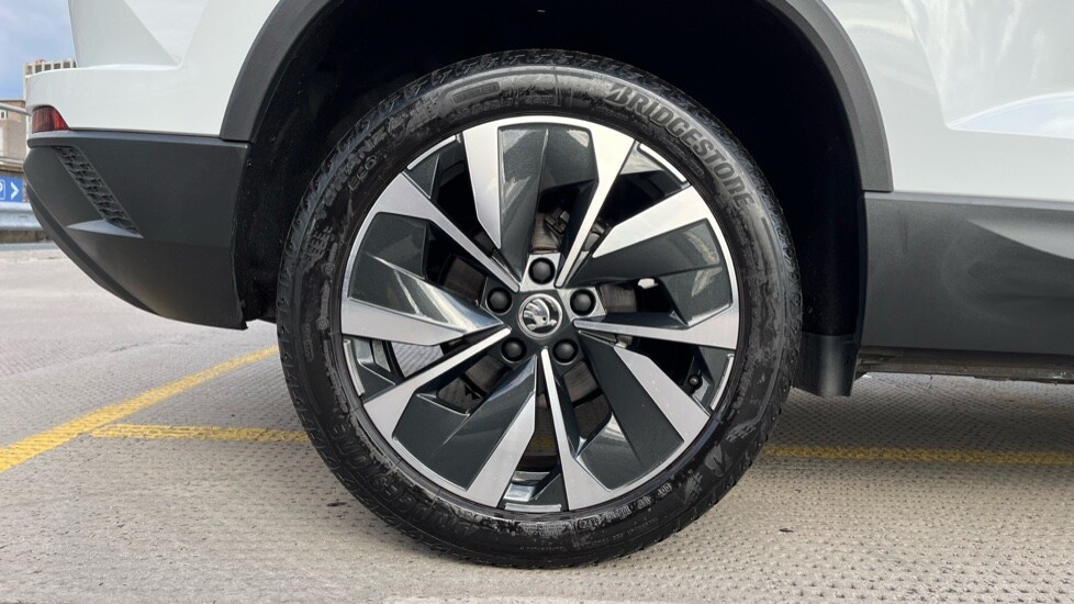 Used Skoda Karoq 2024 for sale - 76297293: Photo 5