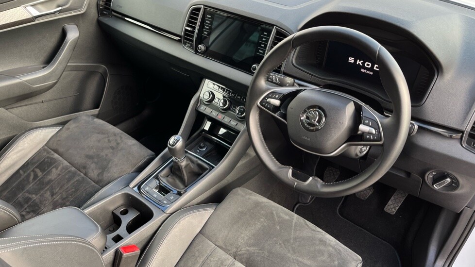 Used Skoda Karoq 2024 for sale - 76297293: Photo 6