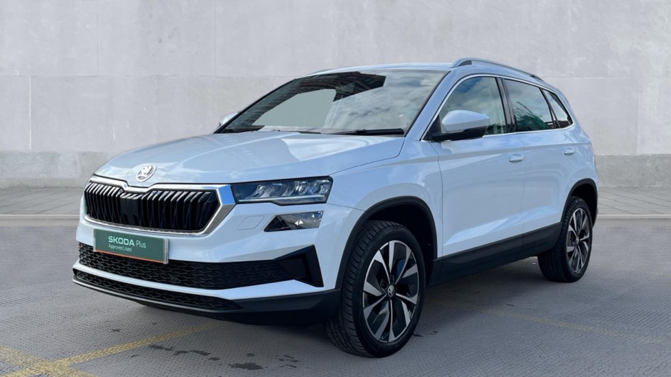 Used Skoda Karoq 2024 for sale - 76297293: Photo 7
