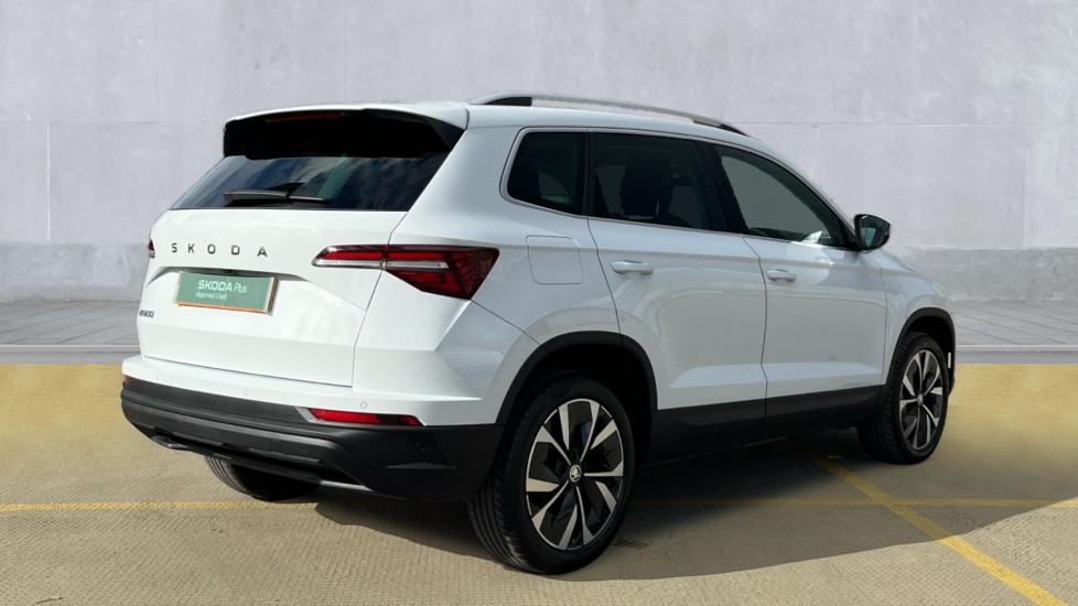 Used Skoda Karoq 2024 for sale - 76297293: Photo 8
