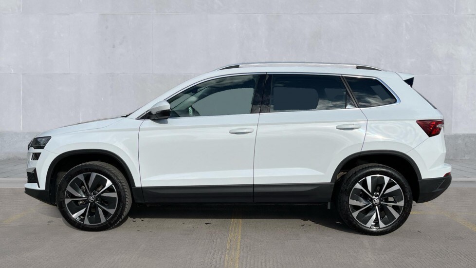 Used Skoda Karoq 2024 for sale - 76297293: Photo 9