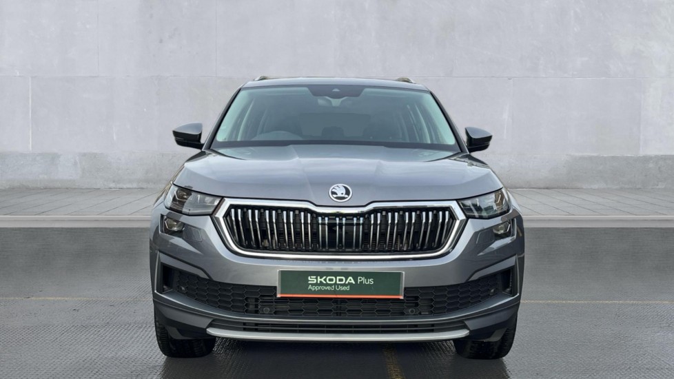 Used Skoda Kodiaq 2024 for sale - 76788120: Photo 10