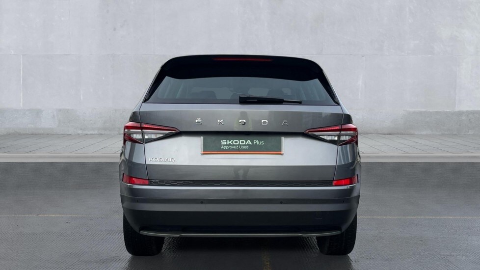 Used Skoda Kodiaq 2024 for sale - 76788120: Photo 11