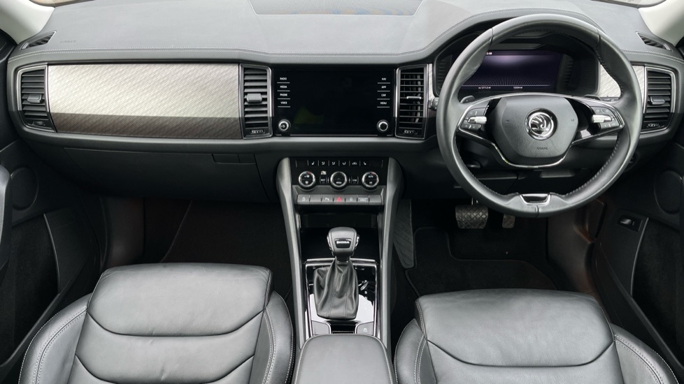 Used Skoda Kodiaq 2024 for sale - 76788120: Photo 12