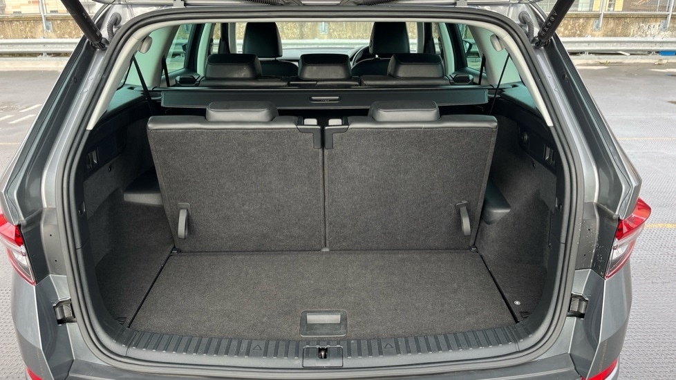 Used Skoda Kodiaq 2024 for sale - 76788120: Photo 16