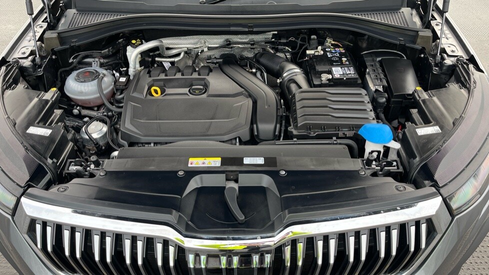 Used Skoda Kodiaq 2024 for sale - 76788120: Photo 17