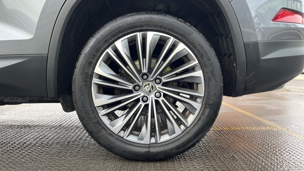 Used Skoda Kodiaq 2024 for sale - 76788120: Photo 18
