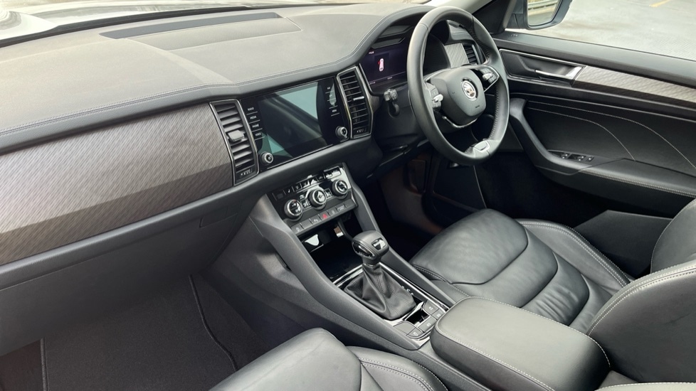 Used Skoda Kodiaq 2024 for sale - 76788120: Photo 2