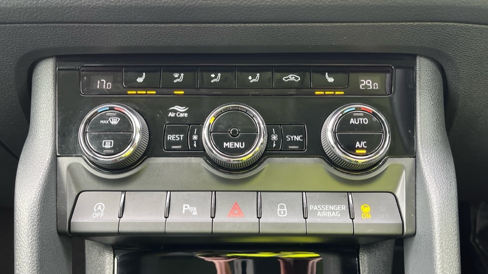 Used Skoda Kodiaq 2024 for sale - 76788120: Photo 29