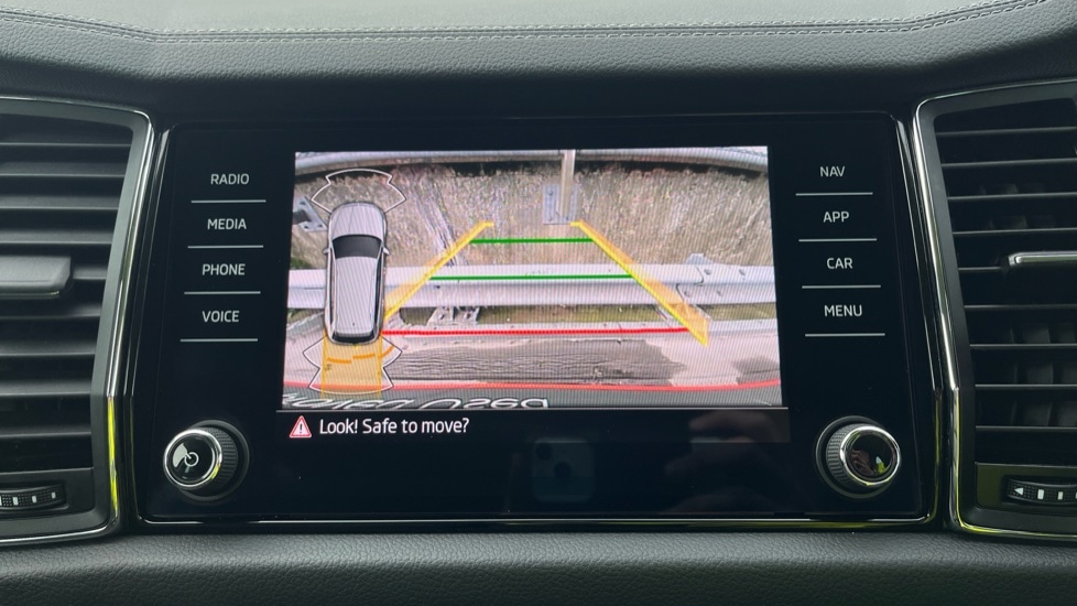 Used Skoda Kodiaq 2024 for sale - 76788120: Photo 32