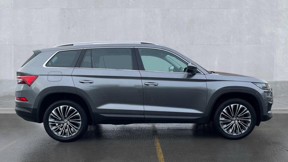 Used Skoda Kodiaq 2024 for sale - 76788120: Photo 4