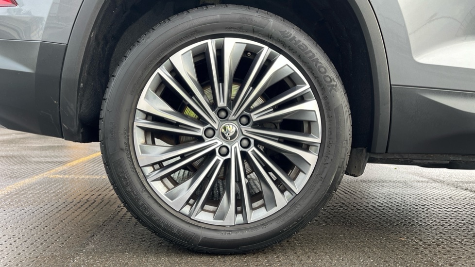 Used Skoda Kodiaq 2024 for sale - 76788120: Photo 5