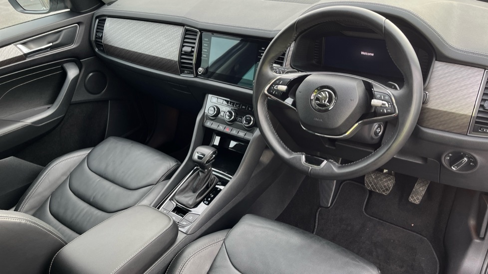 Used Skoda Kodiaq 2024 for sale - 76788120: Photo 6