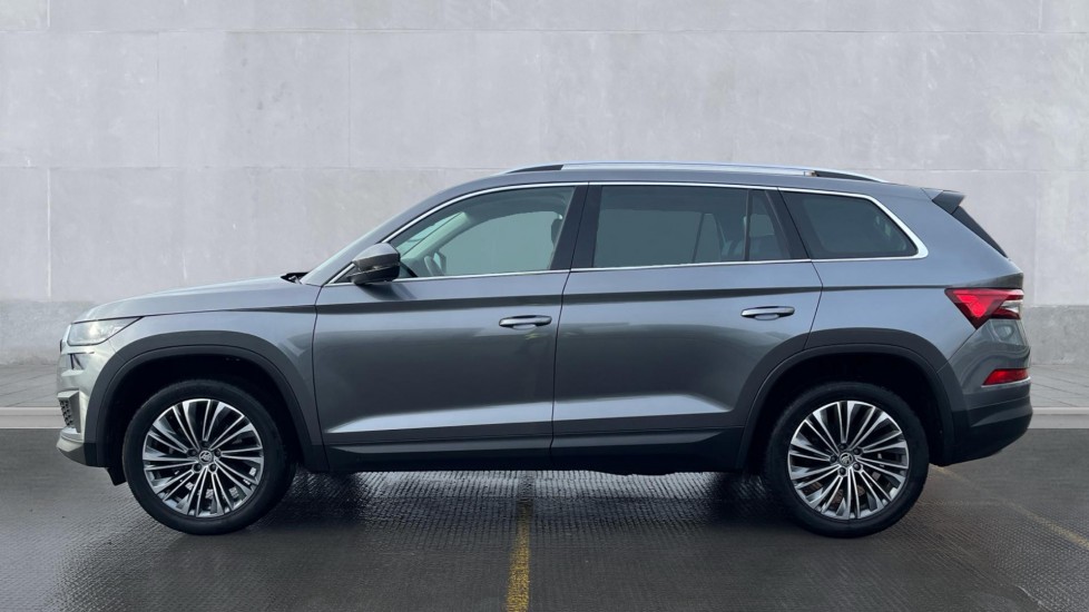 Used Skoda Kodiaq 2024 for sale - 76788120: Photo 9