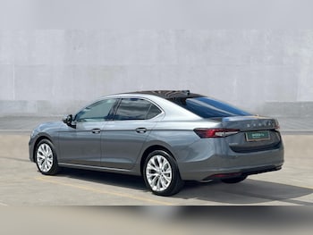 Used Skoda Superb 2025 for sale - 75471981: Photo