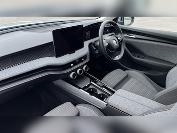 Used Skoda Superb 2024 for sale - 75471995: Photo
