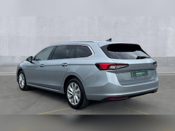 Used Skoda Superb 2024 for sale - 75471995: Photo