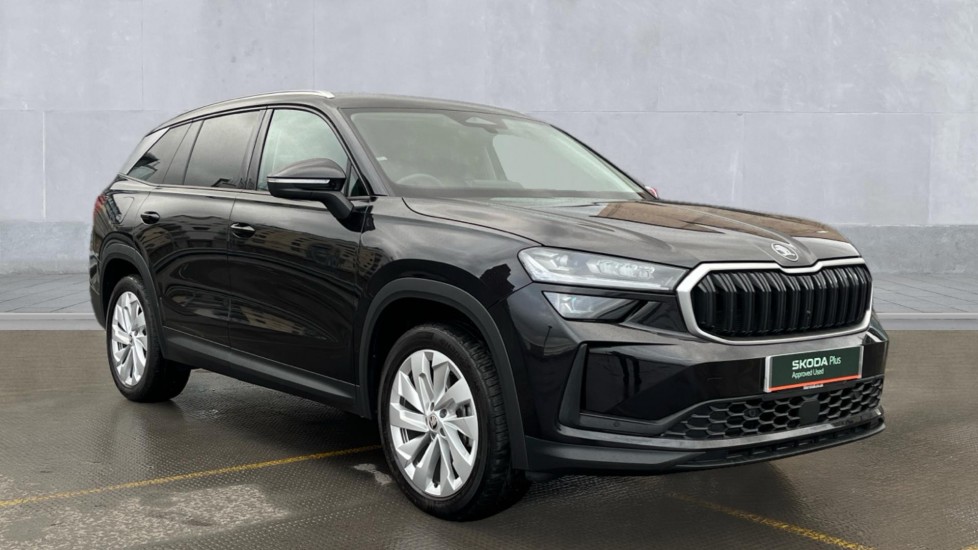 Used Skoda Kodiaq 2024 for sale - 76586957: Photo 1