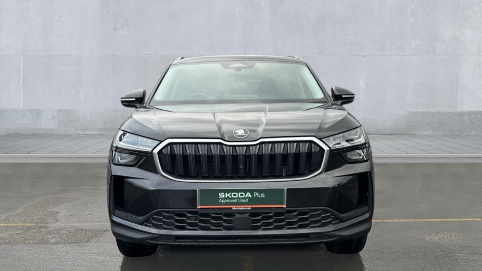 Used Skoda Kodiaq 2024 for sale - 76586957: Photo 10
