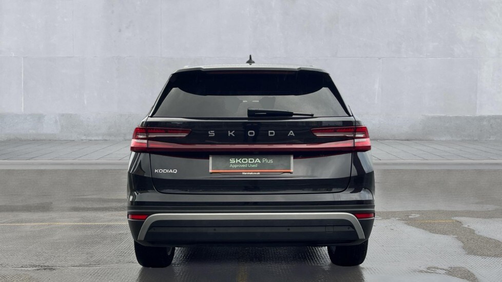 Used Skoda Kodiaq 2024 for sale - 76586957: Photo 11