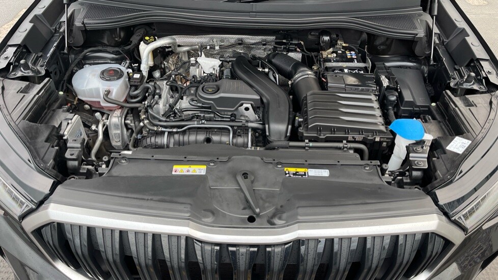 Used Skoda Kodiaq 2024 for sale - 76586957: Photo 17