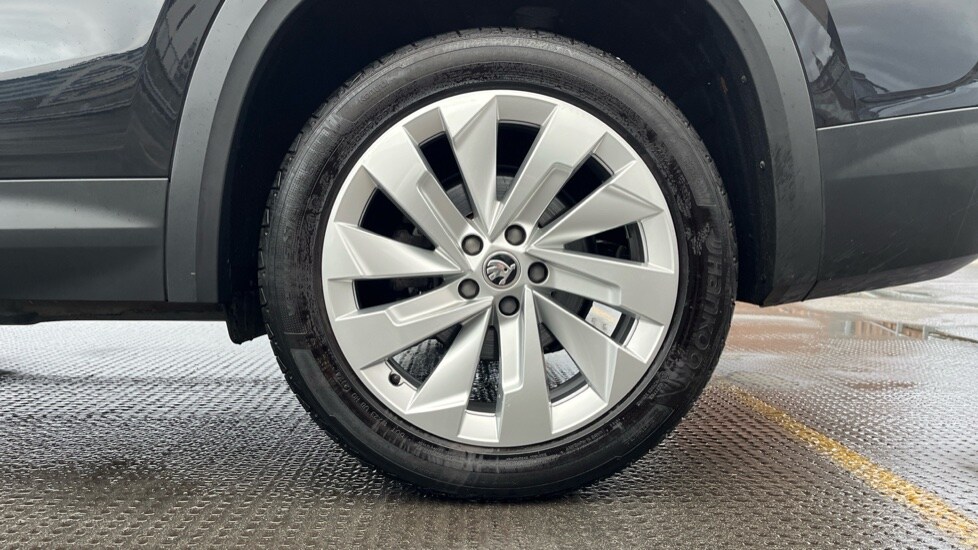 Used Skoda Kodiaq 2024 for sale - 76586957: Photo 18