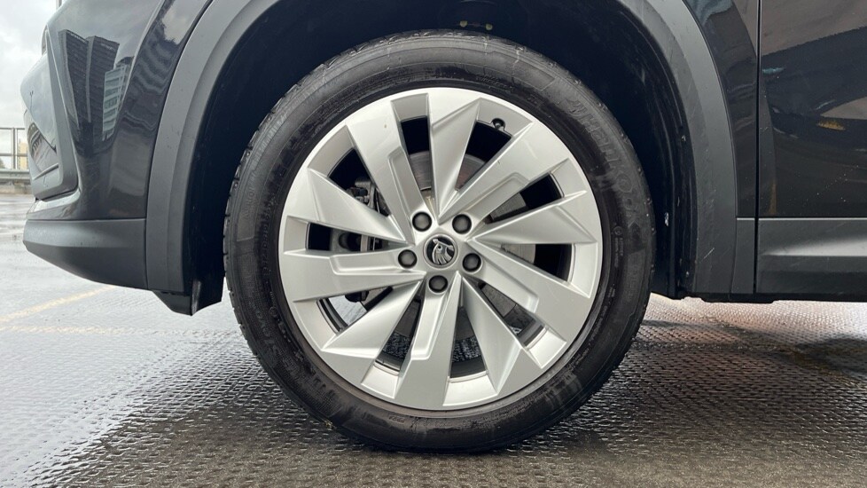 Used Skoda Kodiaq 2024 for sale - 76586957: Photo 19