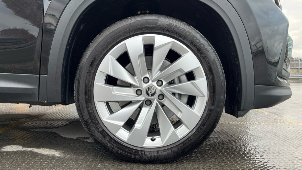 Used Skoda Kodiaq 2024 for sale - 76586957: Photo 20