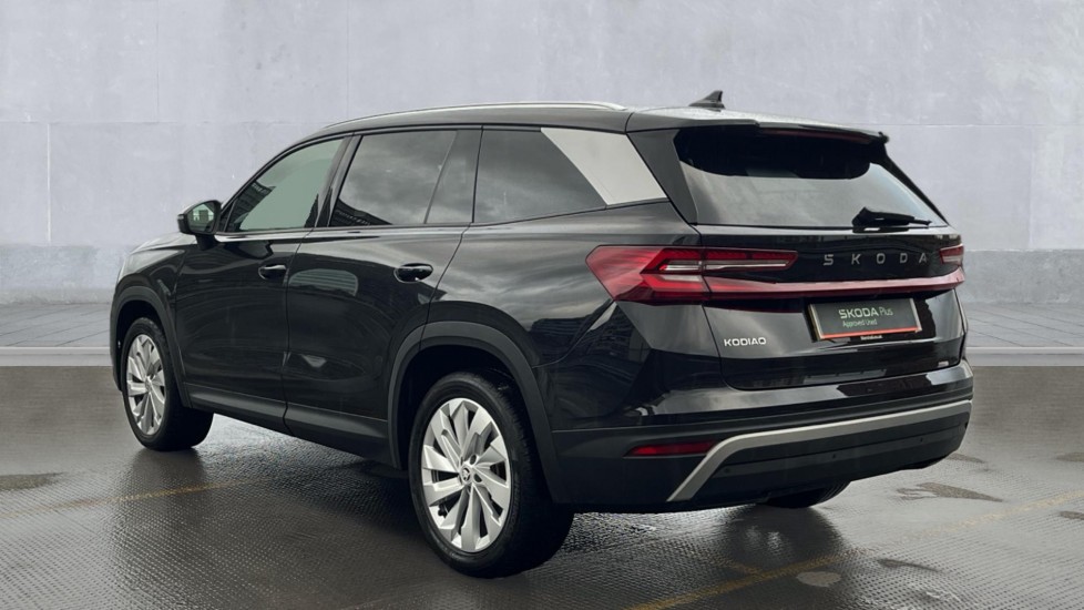 Used Skoda Kodiaq 2024 for sale - 76586957: Photo 3