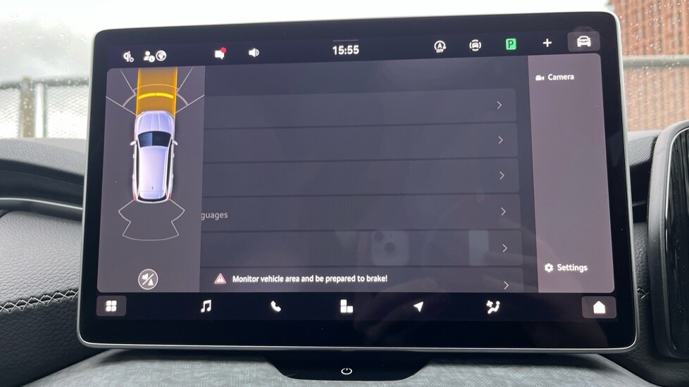 Used Skoda Kodiaq 2024 for sale - 76586957: Photo 35