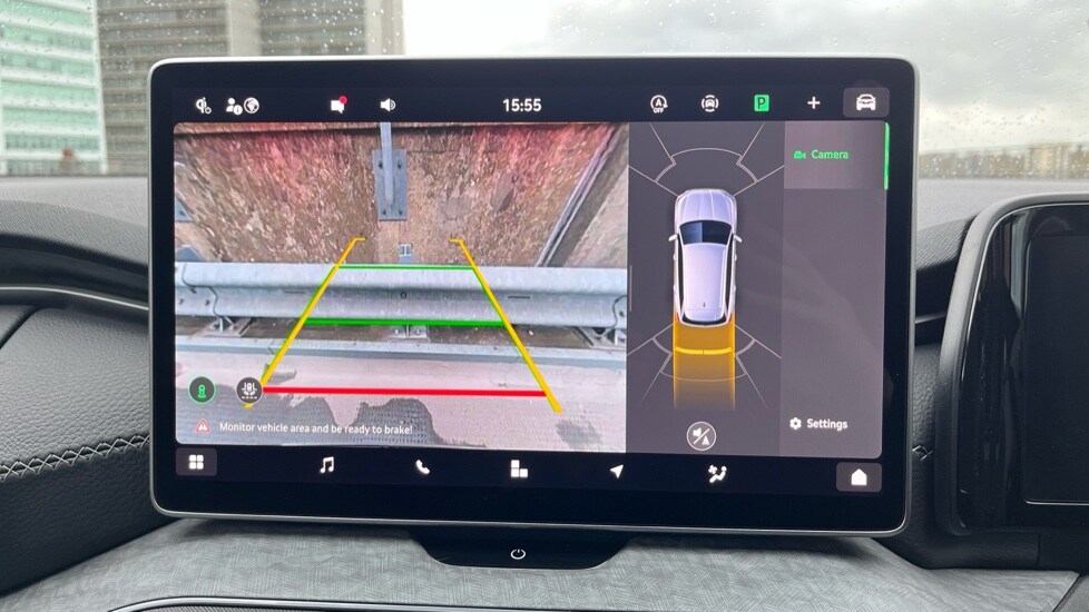 Used Skoda Kodiaq 2024 for sale - 76586957: Photo 36