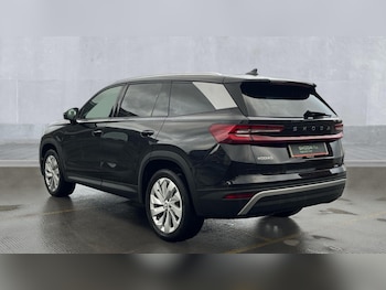 Used Skoda Kodiaq 2024 for sale - 76586957: Photo