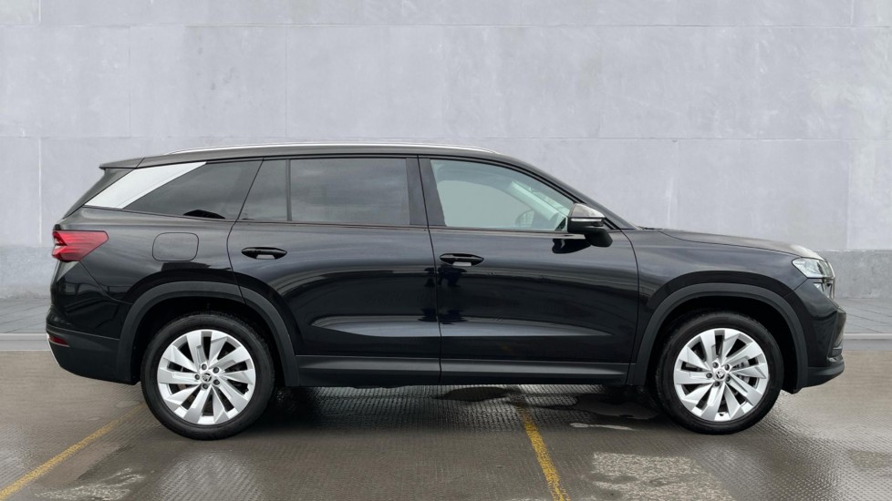 Used Skoda Kodiaq 2024 for sale - 76586957: Photo 4