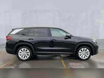 Used Skoda Kodiaq 2024 for sale - 76586957: Photo