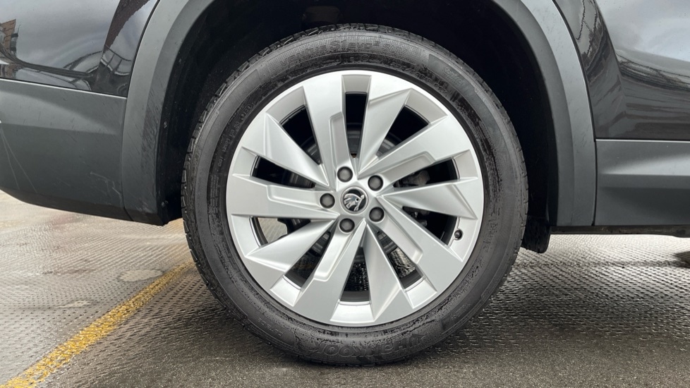 Used Skoda Kodiaq 2024 for sale - 76586957: Photo 5