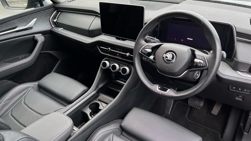 Used Skoda Kodiaq 2024 for sale - 76586957: Photo 6