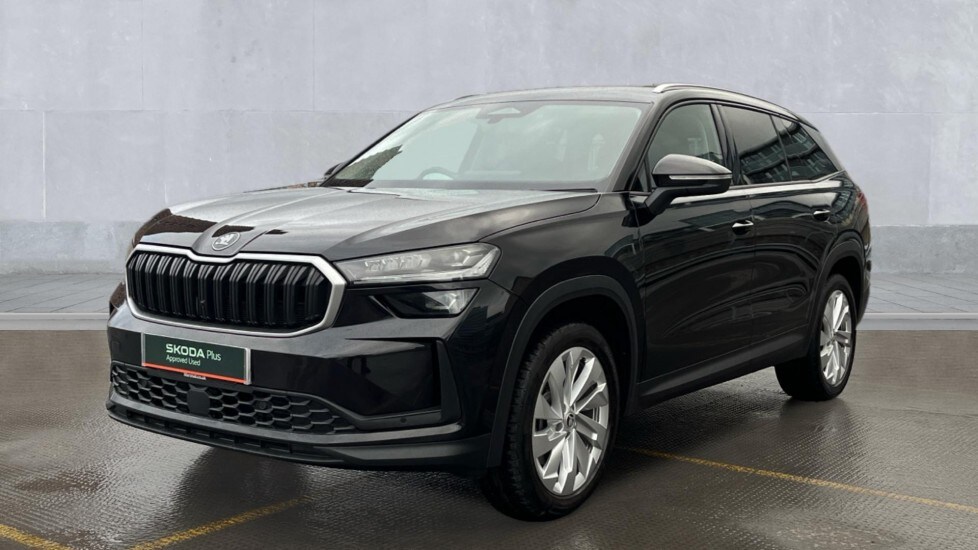 Used Skoda Kodiaq 2024 for sale - 76586957: Photo 7