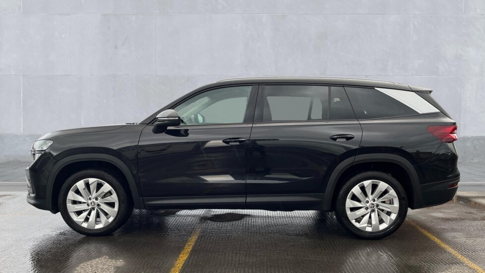 Used Skoda Kodiaq 2024 for sale - 76586957: Photo 9