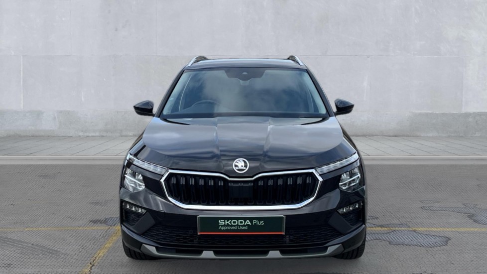 Used Skoda Kamiq 2025 for sale - 76593638: Photo 10