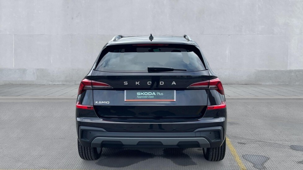 Used Skoda Kamiq 2025 for sale - 76593638: Photo 11