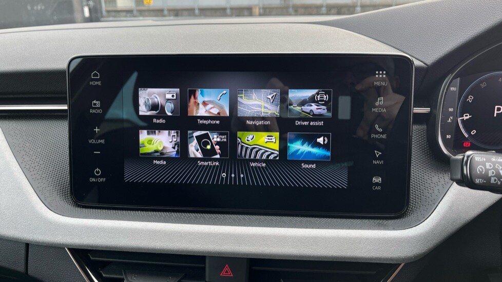 Used Skoda Kamiq 2025 for sale - 76593638: Photo 13