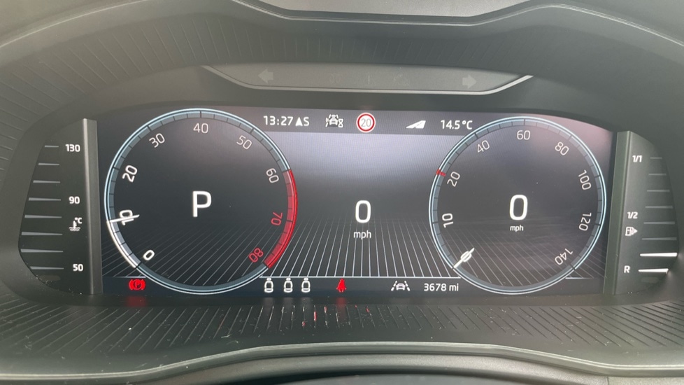 Used Skoda Kamiq 2025 for sale - 76593638: Photo 14