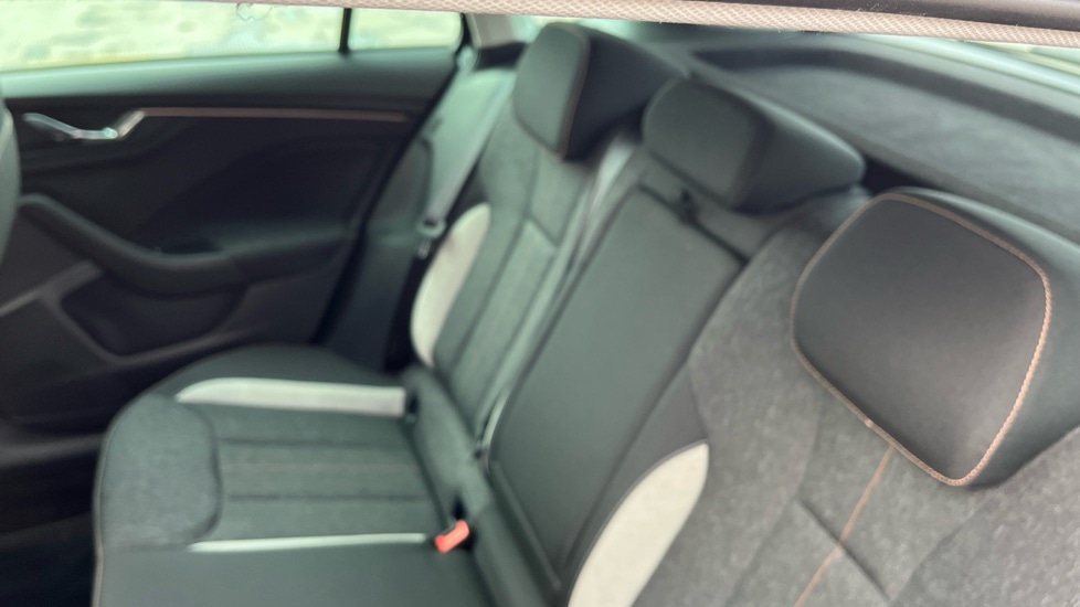 Used Skoda Kamiq 2025 for sale - 76593638: Photo 15