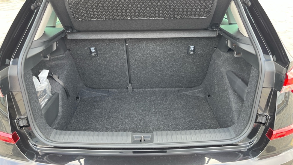 Used Skoda Kamiq 2025 for sale - 76593638: Photo 16