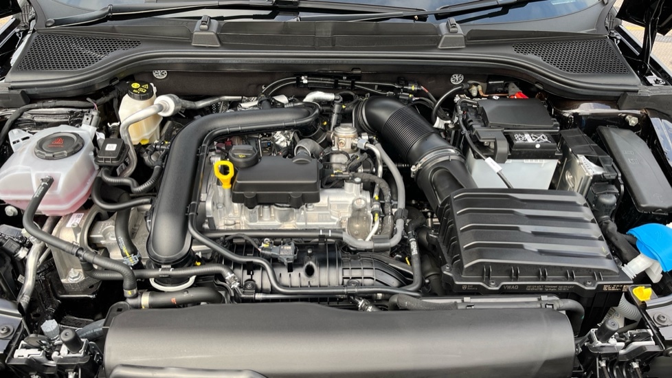 Used Skoda Kamiq 2025 for sale - 76593638: Photo 17